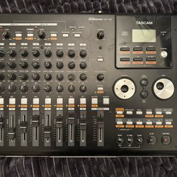 Tascam All In One Portable Studio Recorder/Audio Interface