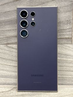 Samsung Galaxy S25 Ultra SM-S928U 256GB T-Mobile Smartphone (A1D032020)