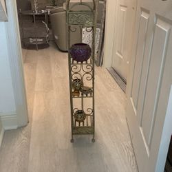 Beatiful Gold Decoration 42x6