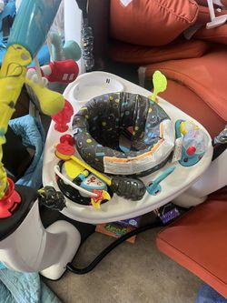 Baby Bouncer