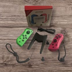 Nintendo Switch Control 