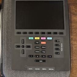 Polyend Tracker Mini