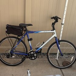 Trek Bike