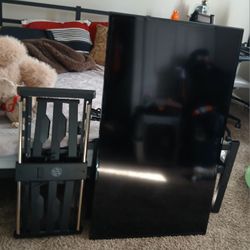 50 INCH SAMSUNG TV  