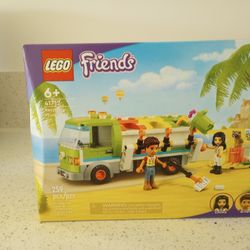 Lego Friends 