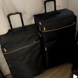 Lucas Luggage XL & L Size 