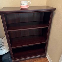 Wooden Shelf/Organizer