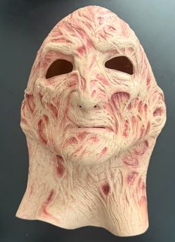 Freddy Krueger Mask