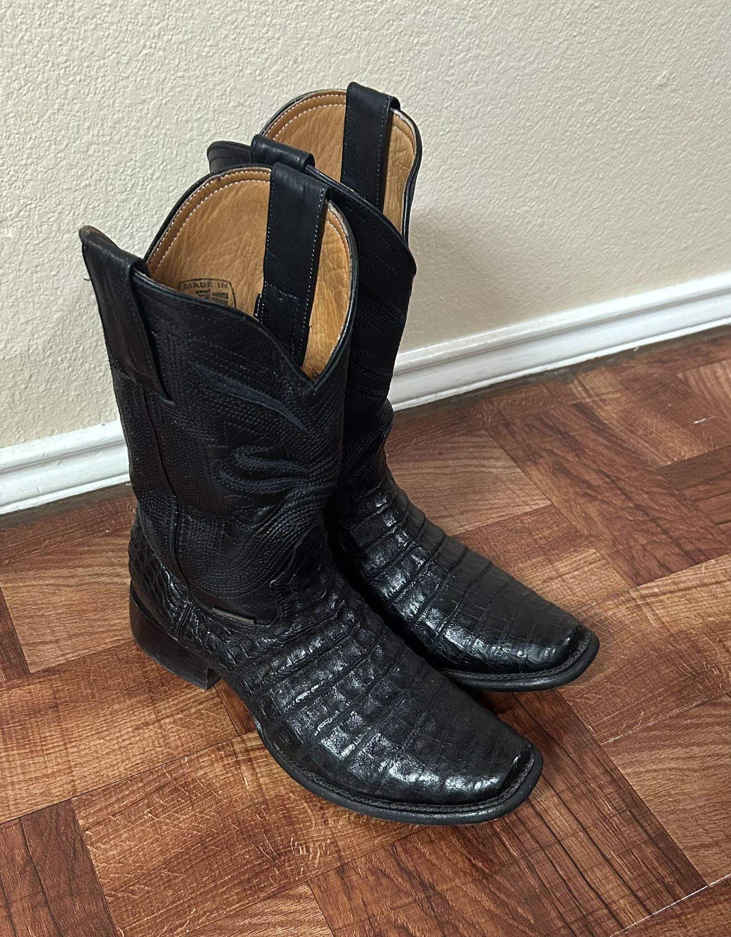 Men Boots Original Belly
