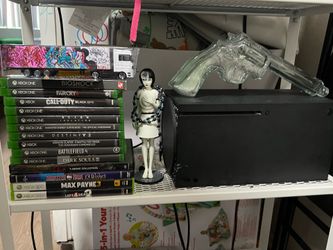 Xbox series x