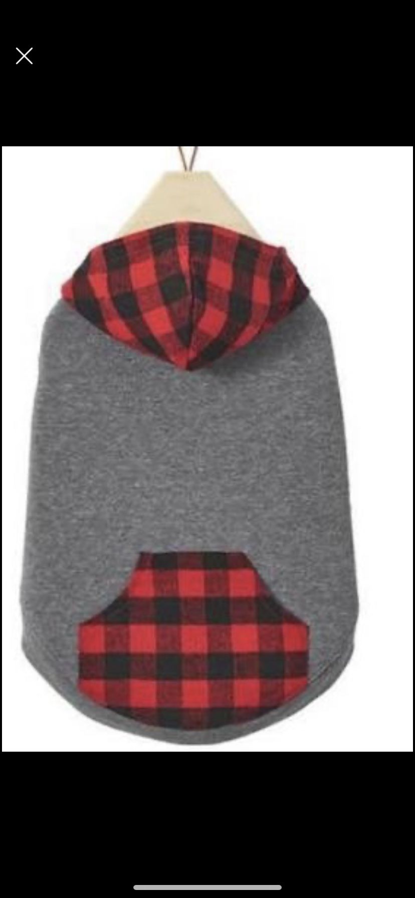 Dog Sweater 