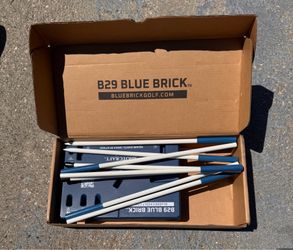 Golf equipment