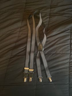 Suspenders