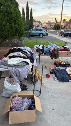 Clothes 1$