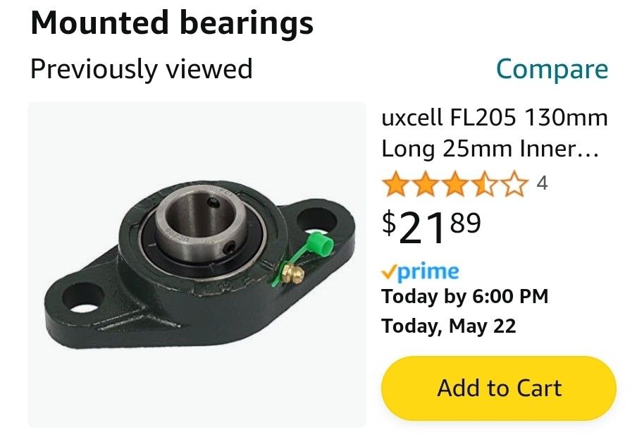 Bearings