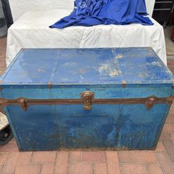Antique Chest