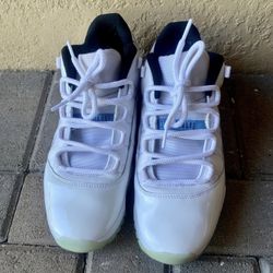 Jordan 11 Low