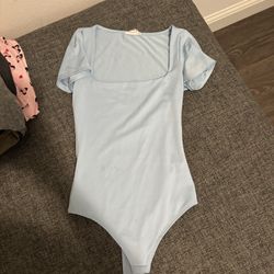 Bodysuits 
