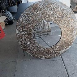 Decorative Mirror