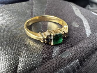 Beautiful 14kg Ring