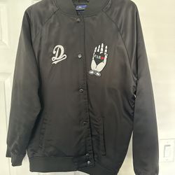 F*ck Money Spread Love Bomber (XL)