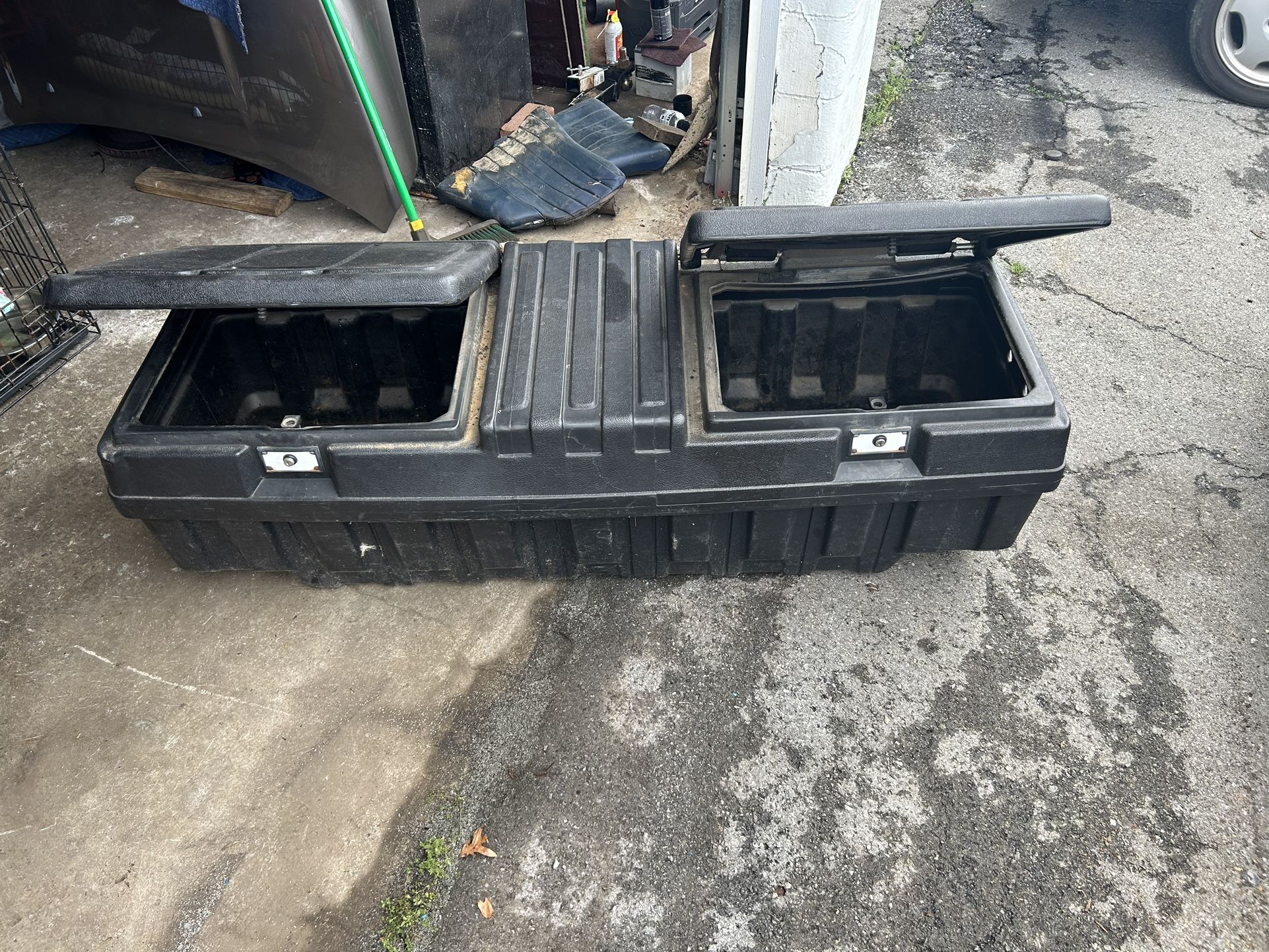 Tool Box For Truck