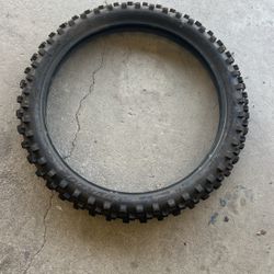 Dirt bike Tire