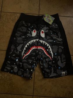 Bape shorts 50 each
