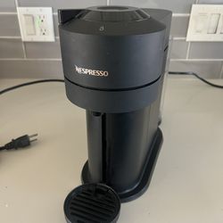 Nespresso Vertuo Next