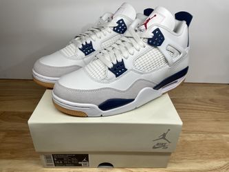 Nike Jordan 4 Retro SB