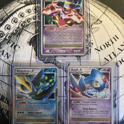 Pokémon Cards