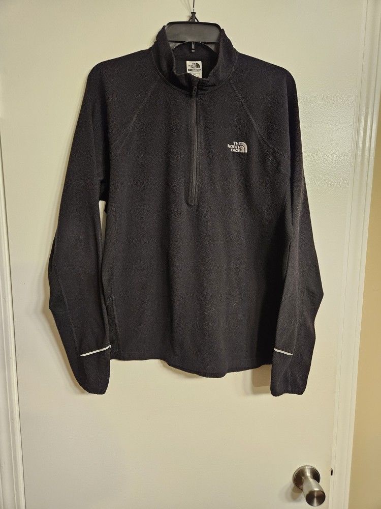 The North Face Black Fleece Men's Large