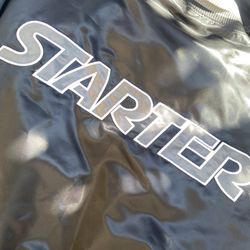 Starter Satin Jacket