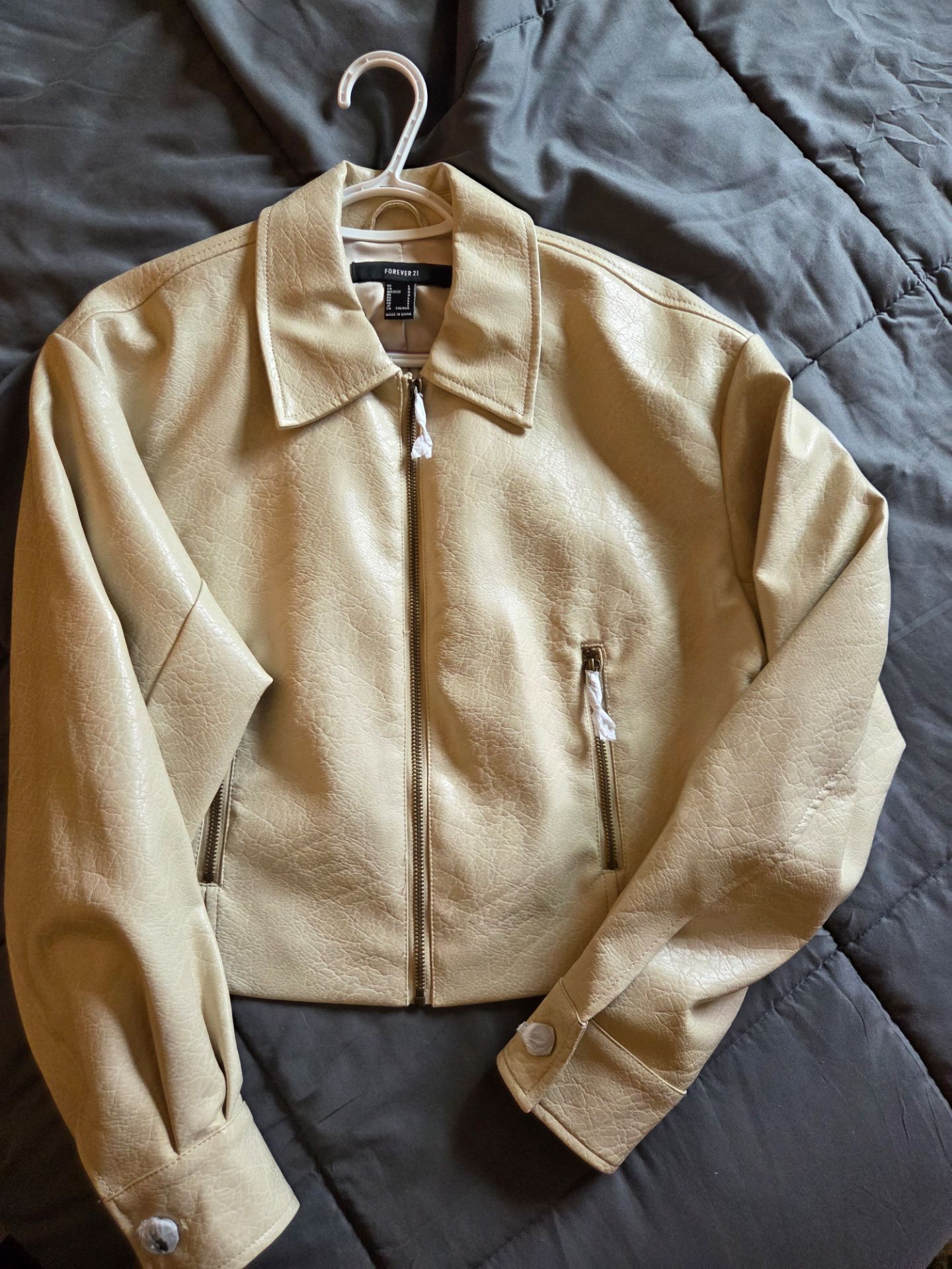 Ladies Jacket