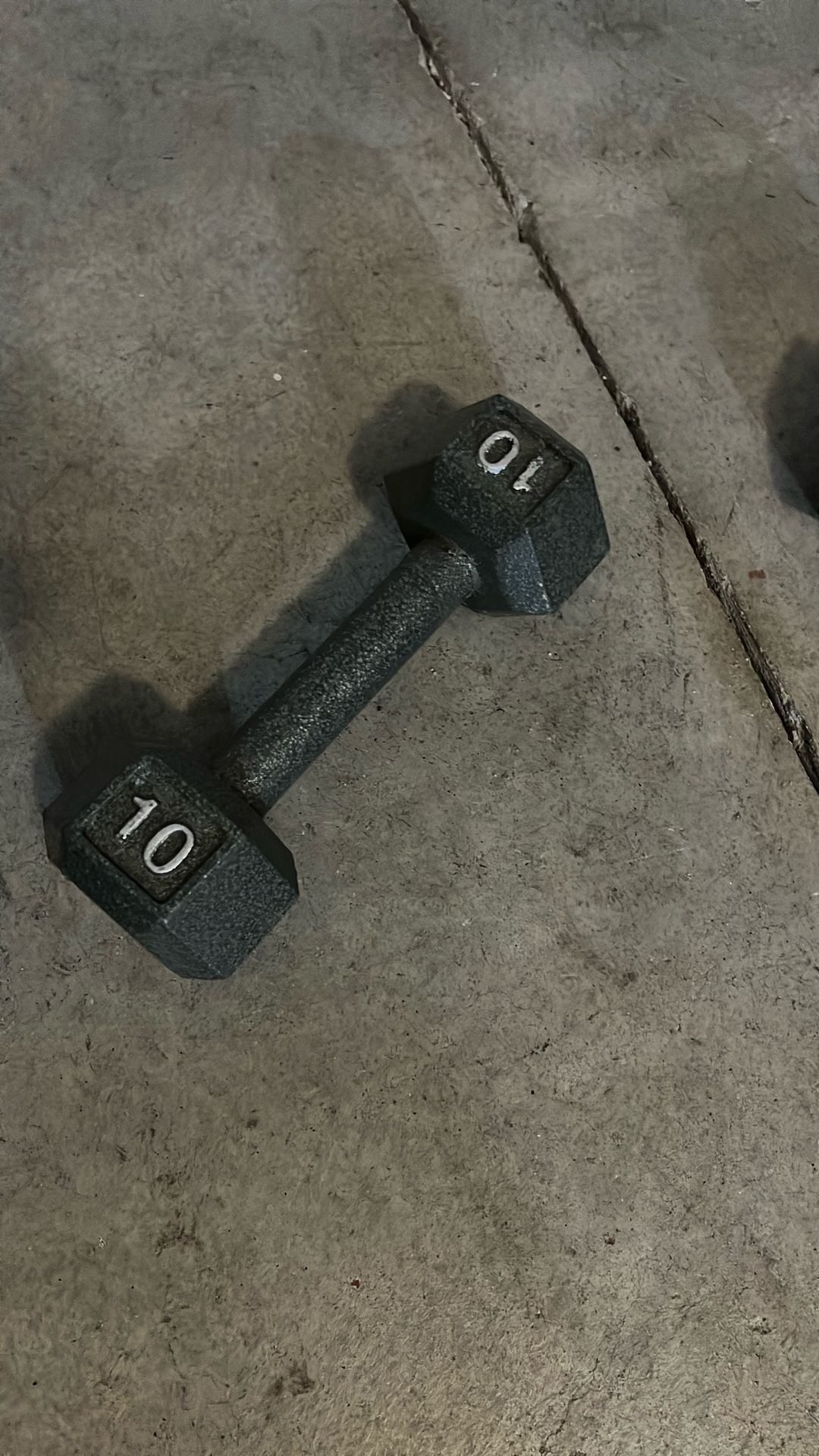Dumbbells Weights Lifting
