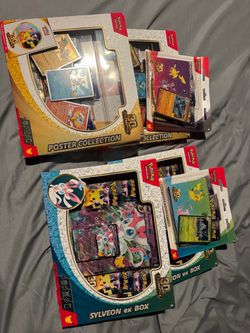 Pokémon 30th Celebration Collection Box Set
