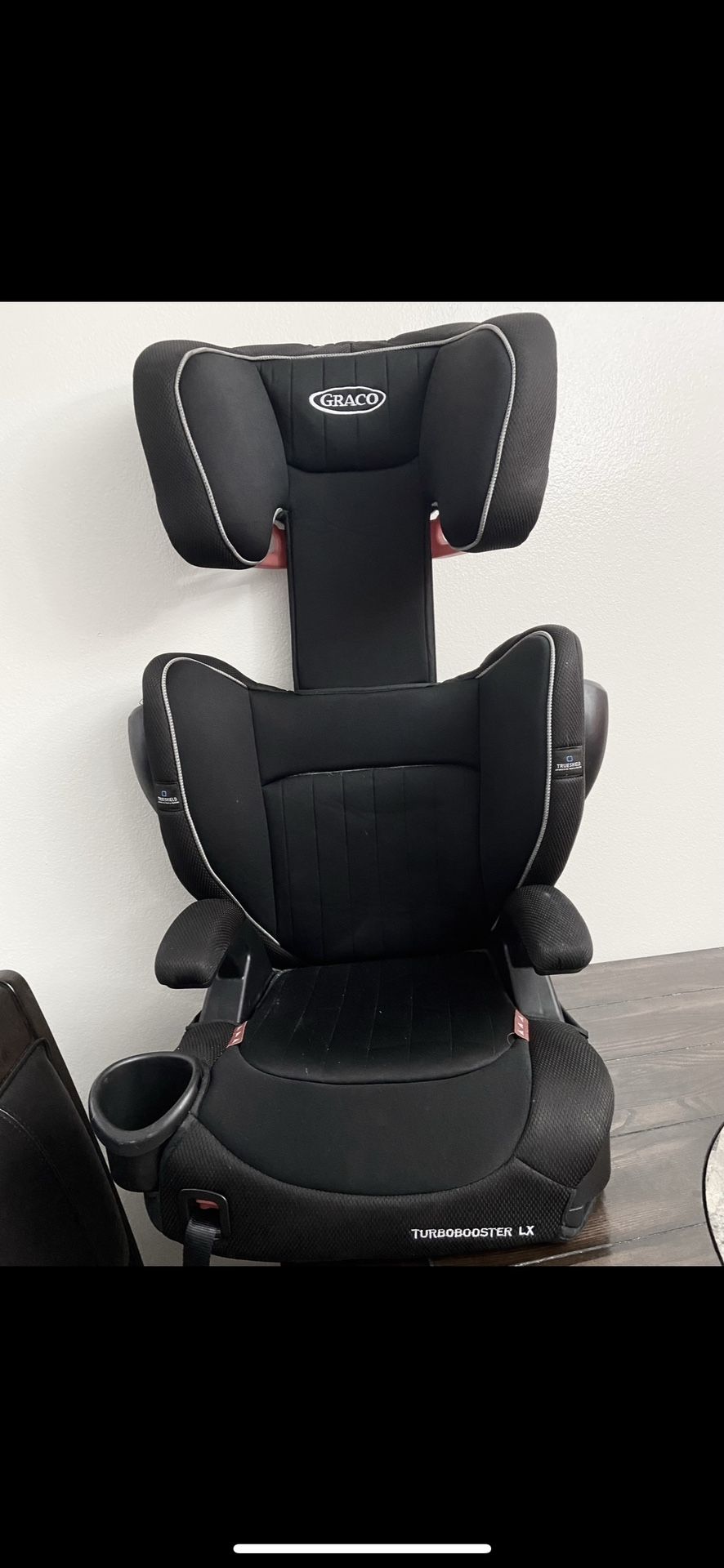 Booster Seat