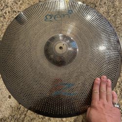 20in Zildjian Cymbal 