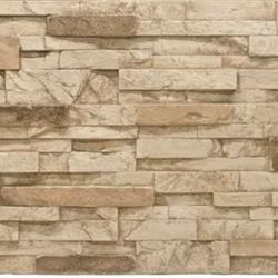 Stackstones For Walls Or Fireplaces