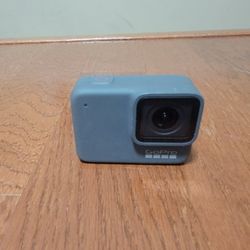 GoPro Hero 7 Silver