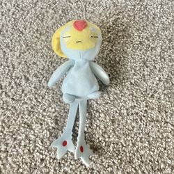 Pokemon Diamond & Pearl - Throw Poke Ball Series 3 Uxie