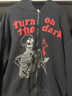 BPM Zip Up