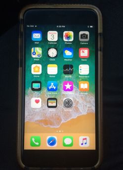 iPhone 6s Plus 128gb VERIZON