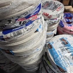 14/2 Romex Wire 250ft
