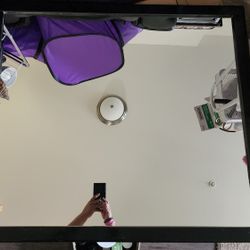 33x37.75 In Mirror ONLY (Diy Halloween Decor Ideas)