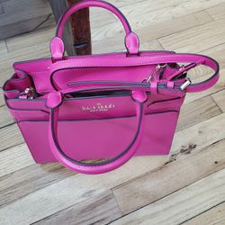 This Kate Spade shoulder bag 