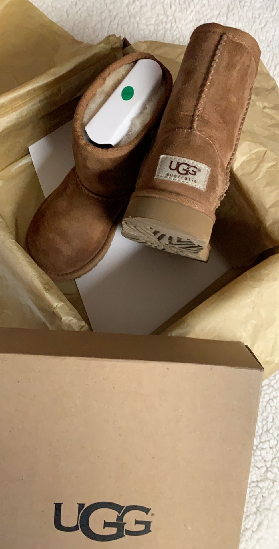 Ugg Boots (Kids)