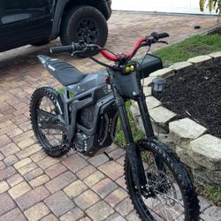 Talaria Mx3 