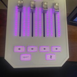Go Xlr Mini 