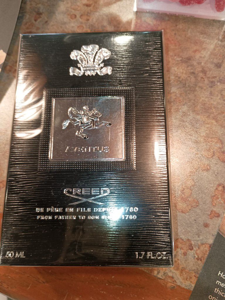 CREED AVENTUS COLOGNE